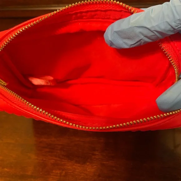 Valentino Beauty Mini Pouch - Picture 6 of 11